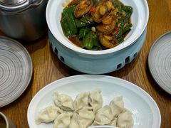 -必点海鲜·鲅鱼水饺(鞍山西道店)