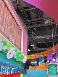 -欧酷世界动力星球(王府井奥莱UP TOWN店)