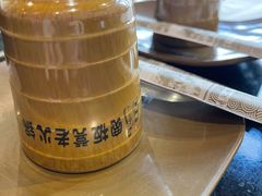 -宽板凳老灶火锅(簋街店)