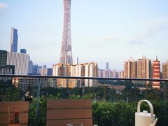 -小茶闲舍·观景商务茶馆(广州塔店)