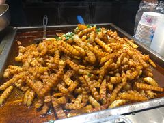 -周小亮丁家坡洋芋(全国总店)