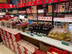 -令氏家外家周秦食府(高新店)