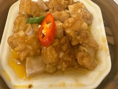 -国龙大酒店-中餐厅
