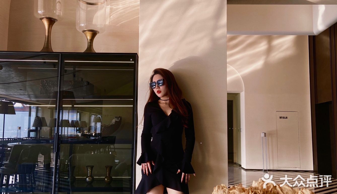 重庆探店｜坐拥一线江景滴品质下午茶