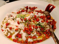 -蔴将·川菜(黄龙万科店)