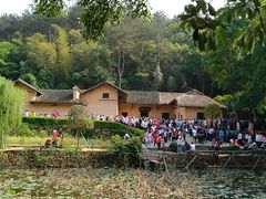 -韶山毛泽东同志故居