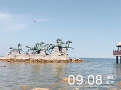 -养马岛旅游度假区