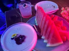 -MOSSO音乐酒吧·Live House(南京西路店)