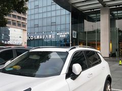 -常州九洲环宇大酒店(常州火车站店)