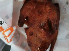 -整只乳鸽GetSQUAB(西华路店)