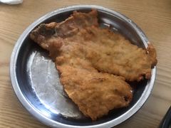 -京陵鸭血粉丝汤(景德路店)