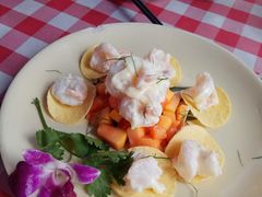 -龙桥私厨·姜花菊花过桥鱼·顺德菜(容桂店)