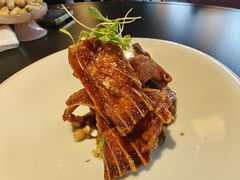 -荷风细雨·中国茶宴(碧云店)