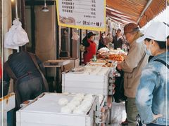 -中山美食街