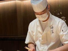 -晴空·日本料理(万象城店)
