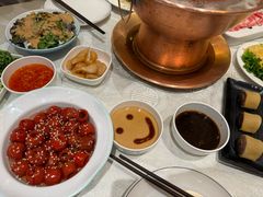 -东来顺饭庄(天坛店)