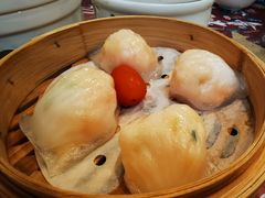 金牌虾饺皇-点都德(北京路贰店)