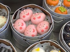 -海韵之星邮轮水会(明发商业广场店)