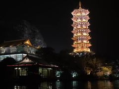 -桂林两江四湖景区