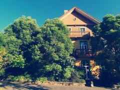 -金堂县云顶石城风景区