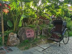 门前-五邑人家(江门店)