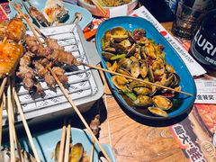 -馋嘴猫北京食堂·烤鸭·宵夜(亚运村店)