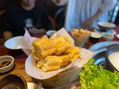 -大良毋米粥(锦龙路总店)