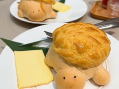 -蔡澜点心·粤菜(丽泽天街店)