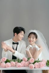 -色色婚纱摄影(大沥旗舰店)