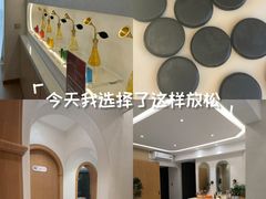 -瑶舍头疗·瑶浴·芳香热石SPA(五洲国际店)