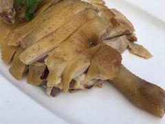 -小白鲨工夫潮膳(曲江店)