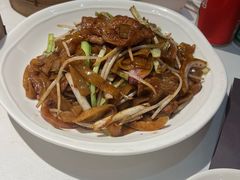 -潮福城潮州大酒楼(湖滨北路店)