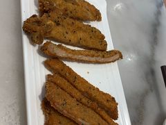 -老盛兴汤包馆(华灵店)