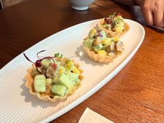 -本处·素食·融合料理(南油店)