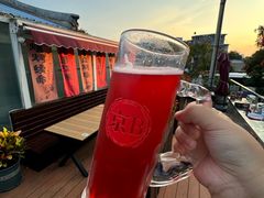 -京B·东篱精酿啤酒音乐餐厅