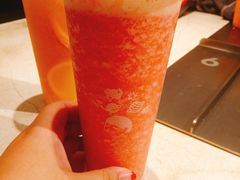 -喜茶(上海五角场万达店)