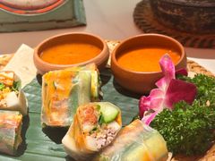 -太食獸泰式茶餐厅(IFS国金中心店)