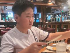 -Shanghai Brew House上海啤酒工坊(老外街店)