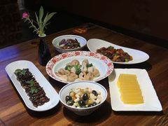 -民俗村柴火灶·景德江西菜(中国陶瓷博物馆店)