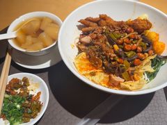 -水平有限广西米粉·广西风味集(五道口店)
