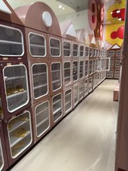 -meland club亲子乐园(重庆万象城店)