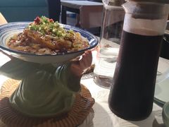 -雲蜀龙阁·金牌水煮鱼(方庄店)