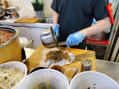 -安徽阜阳卷馍(西单店)