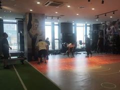 -优昂健身(新光界店)