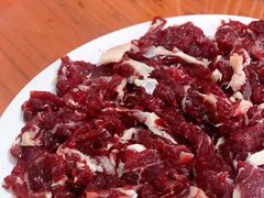 -蔡社牛肉城(龙湖店)