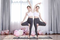 -亚太瑜伽普拉提学院