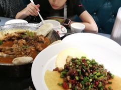 -江宴渔村·鱼鲜土菜(紫荆广场店)