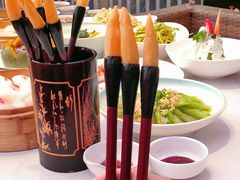 -唐猫庭院·千年陕菜(大唐不夜城店)