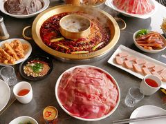 -长嘉·河图火锅(长嘉汇江景旗舰店)