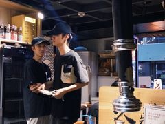 -久藏·横膈膜烧肉·酒场(江汉路店)